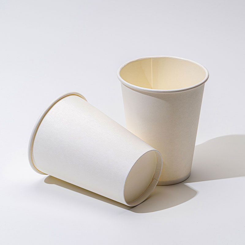 Чи справді PHA Paper Cup екологічно чистий?