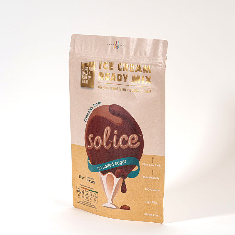 Як пакети для пакування харчових продуктів змінюють сучасну безпеку харчових продуктів?