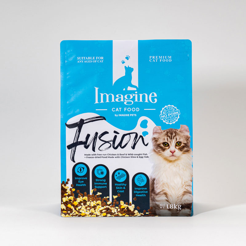 Чому я зрештою вибрав мішечок із плоским дном для упаковки кави та закусок?